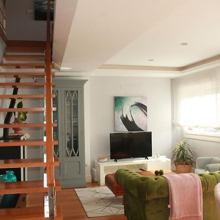 Bournacell 16 Apartment Cambados Bagian luar foto