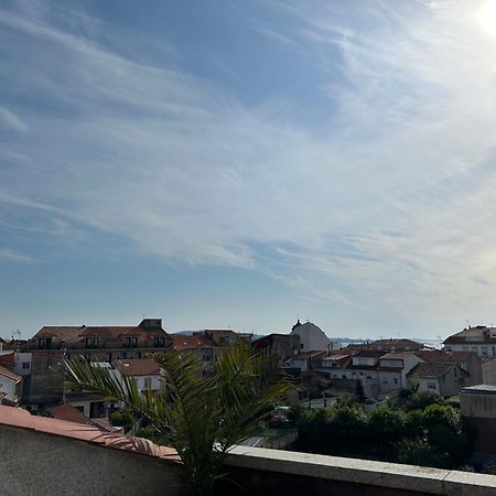 Bournacell 16 Apartment Cambados Bagian luar foto
