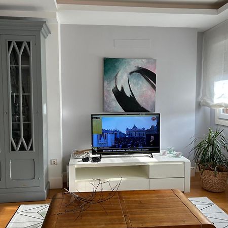 Bournacell 16 Apartment Cambados Bagian luar foto