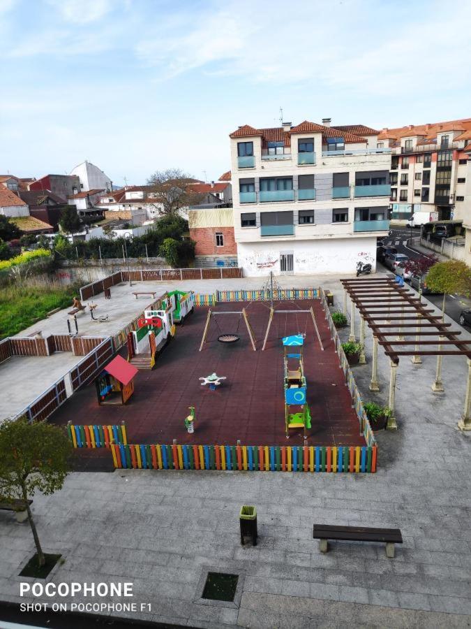 Bournacell 16 Apartment Cambados Bagian luar foto