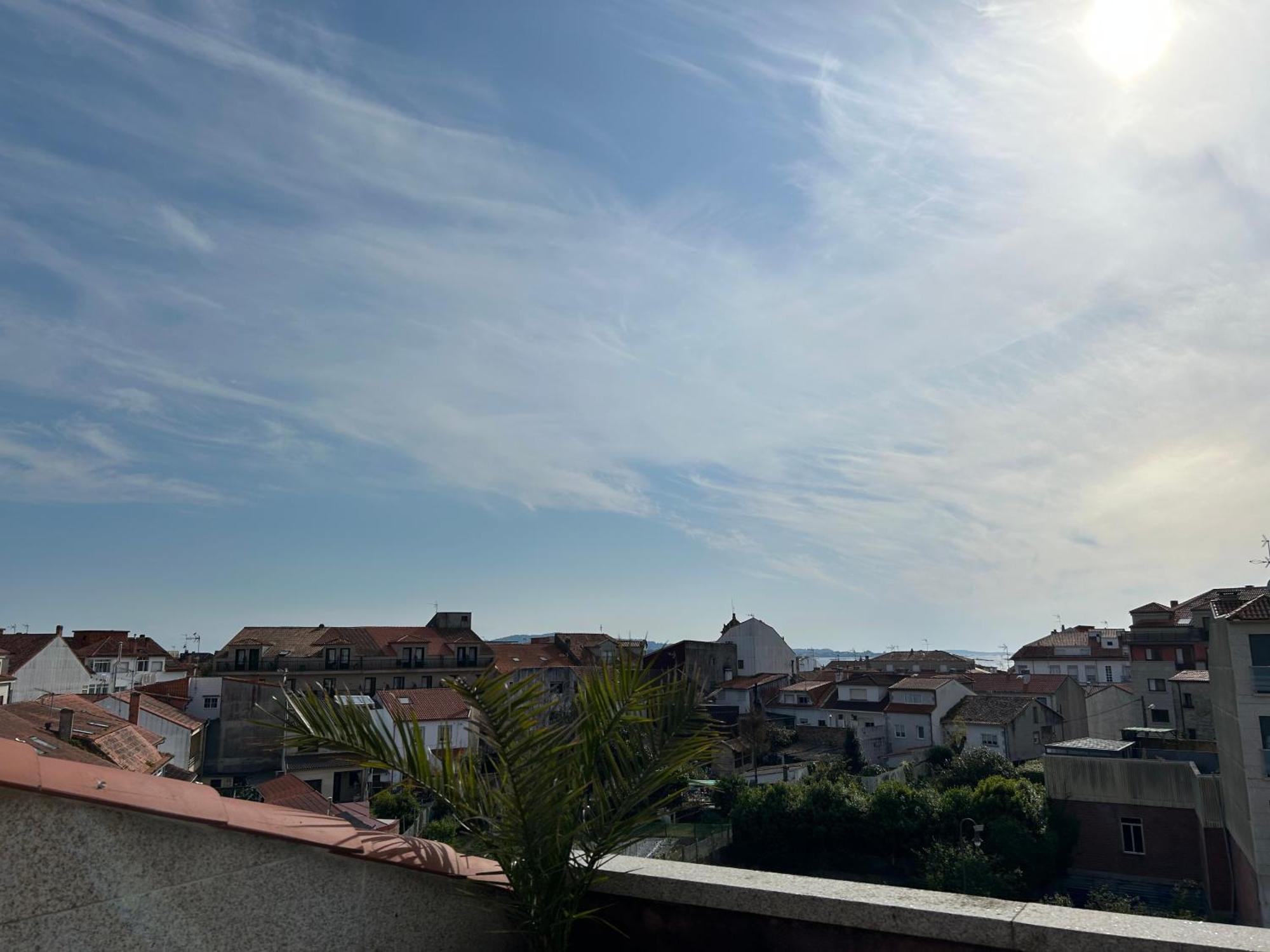 Bournacell 16 Apartment Cambados Bagian luar foto