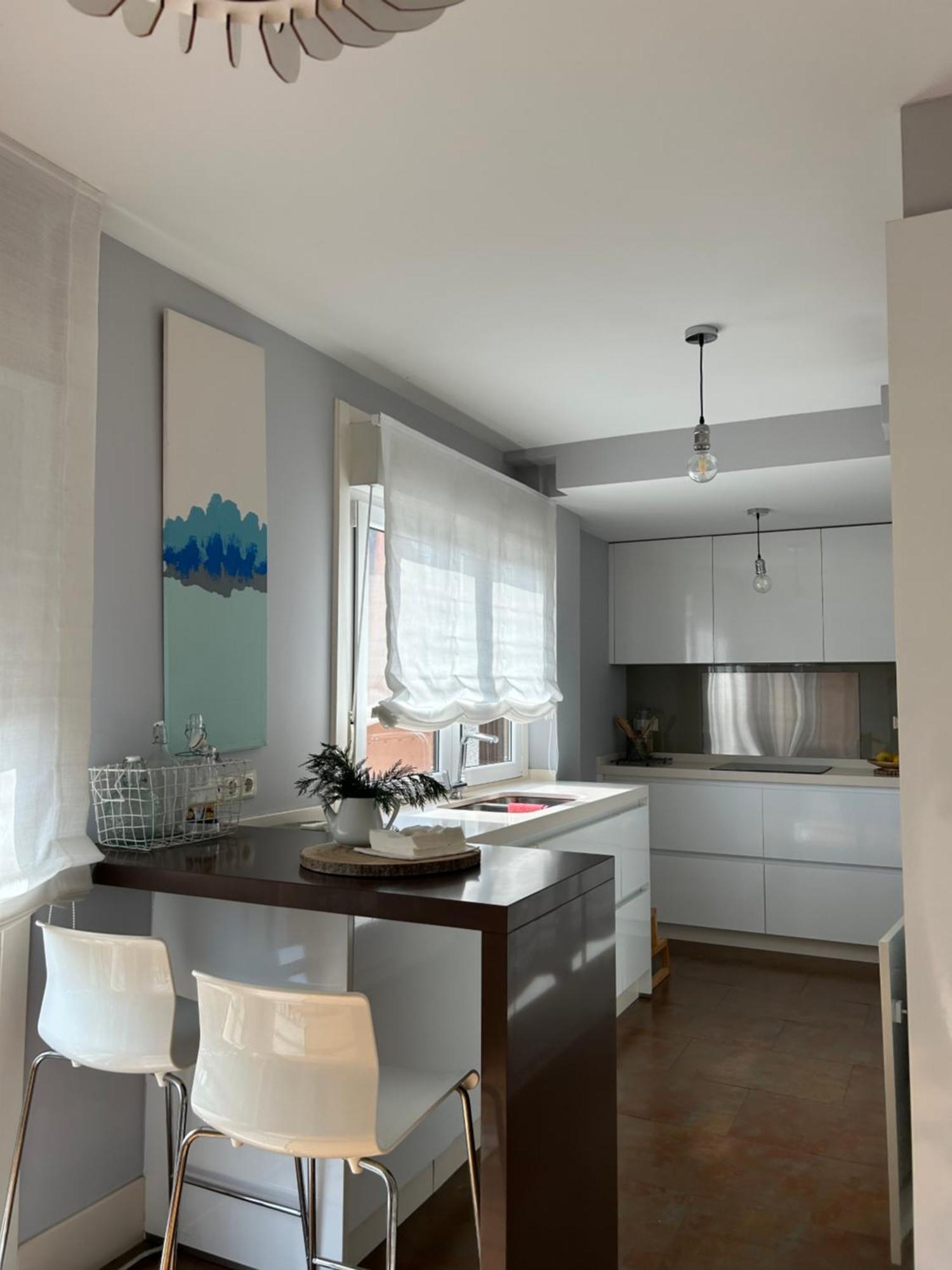 Bournacell 16 Apartment Cambados Bagian luar foto