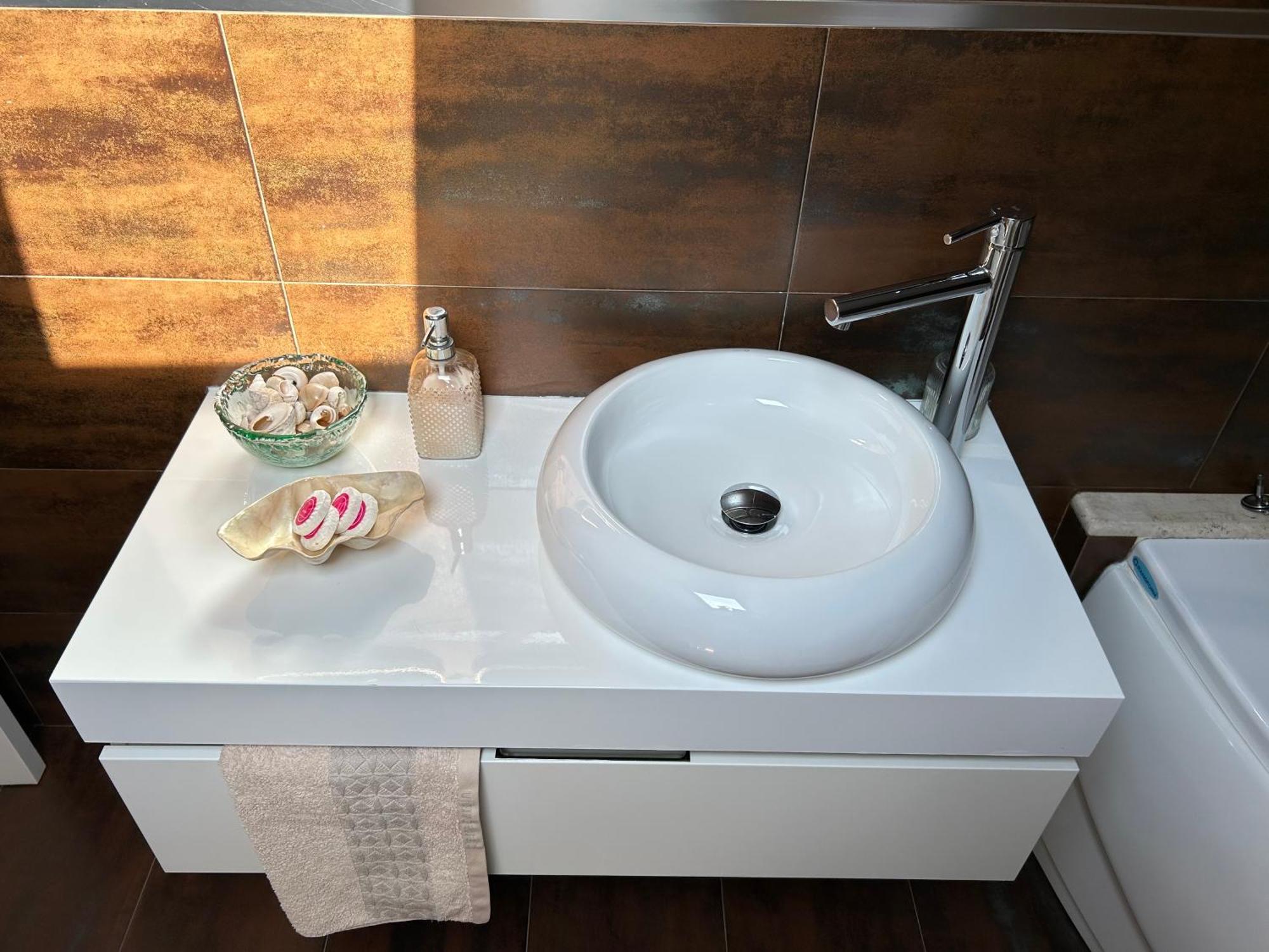 Bournacell 16 Apartment Cambados Bagian luar foto