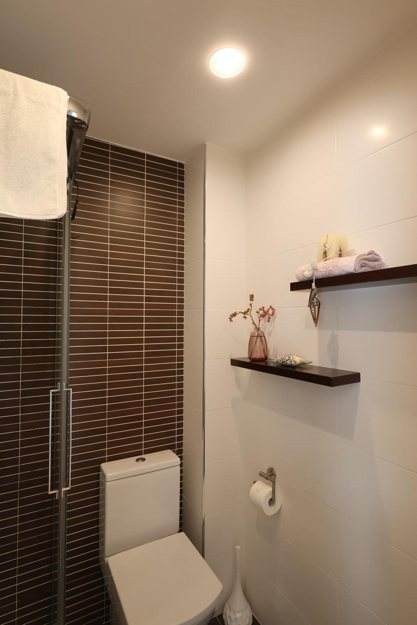 Bournacell 16 Apartment Cambados Bagian luar foto