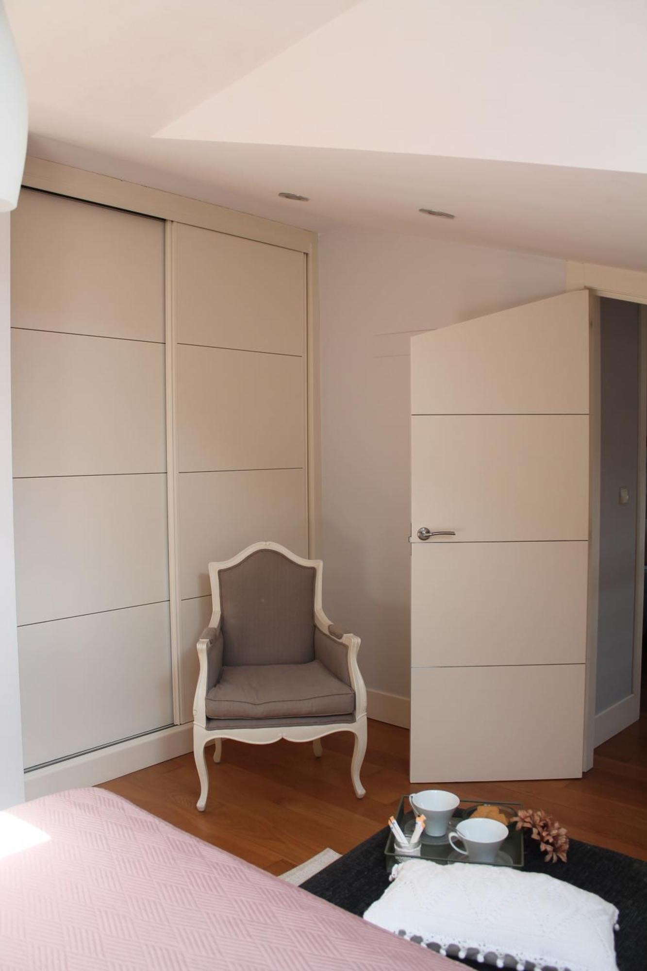 Bournacell 16 Apartment Cambados Bagian luar foto
