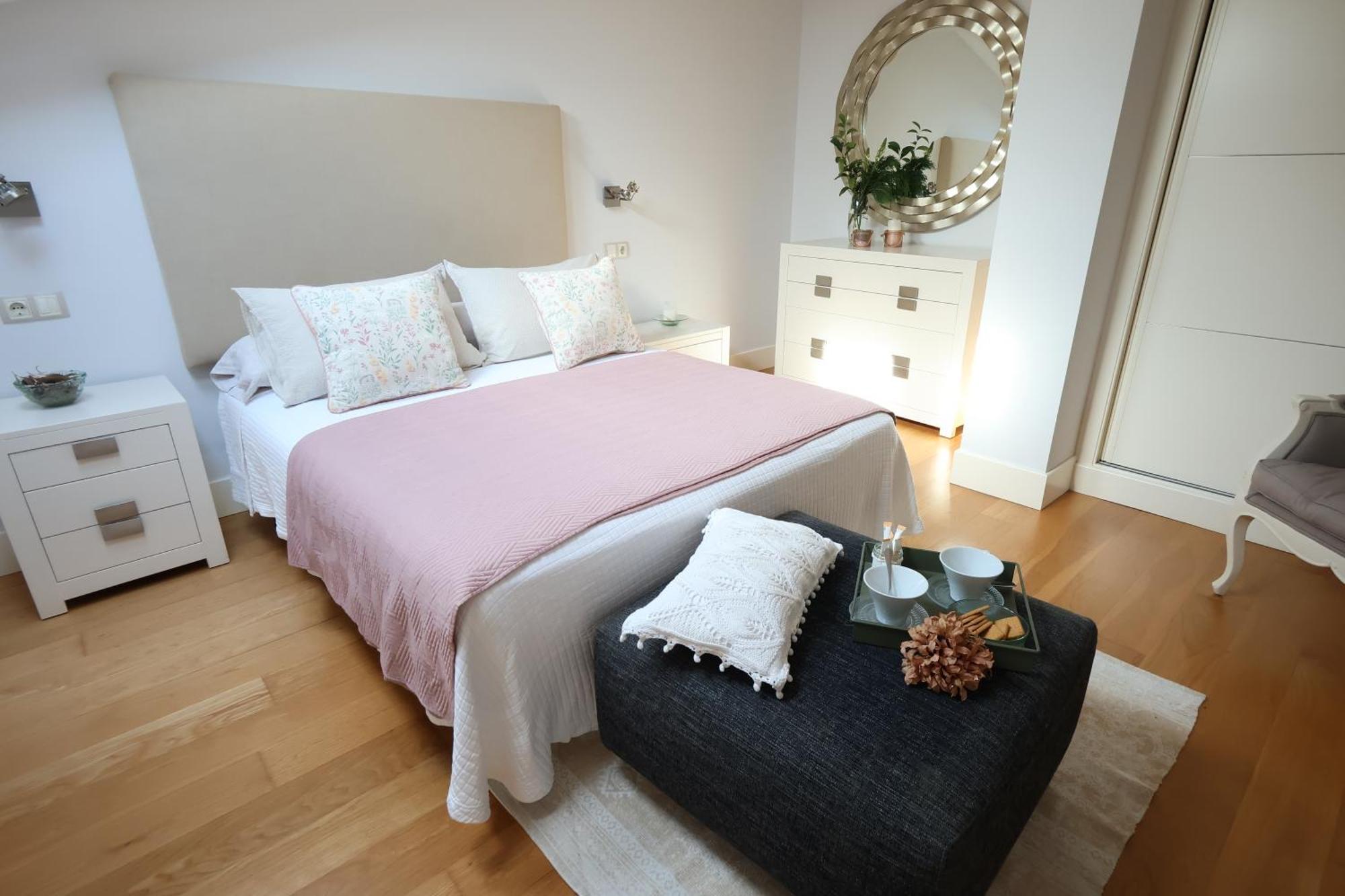 Bournacell 16 Apartment Cambados Bagian luar foto