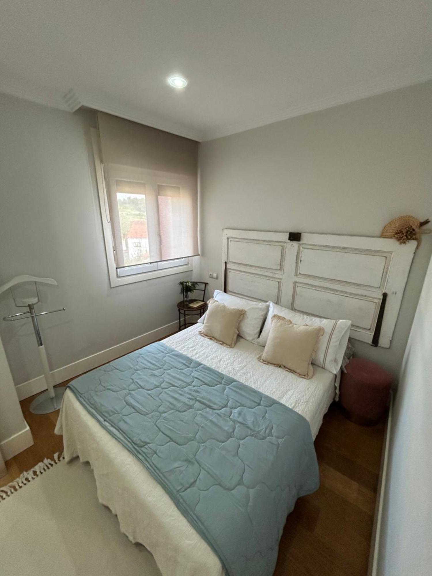 Bournacell 16 Apartment Cambados Bagian luar foto