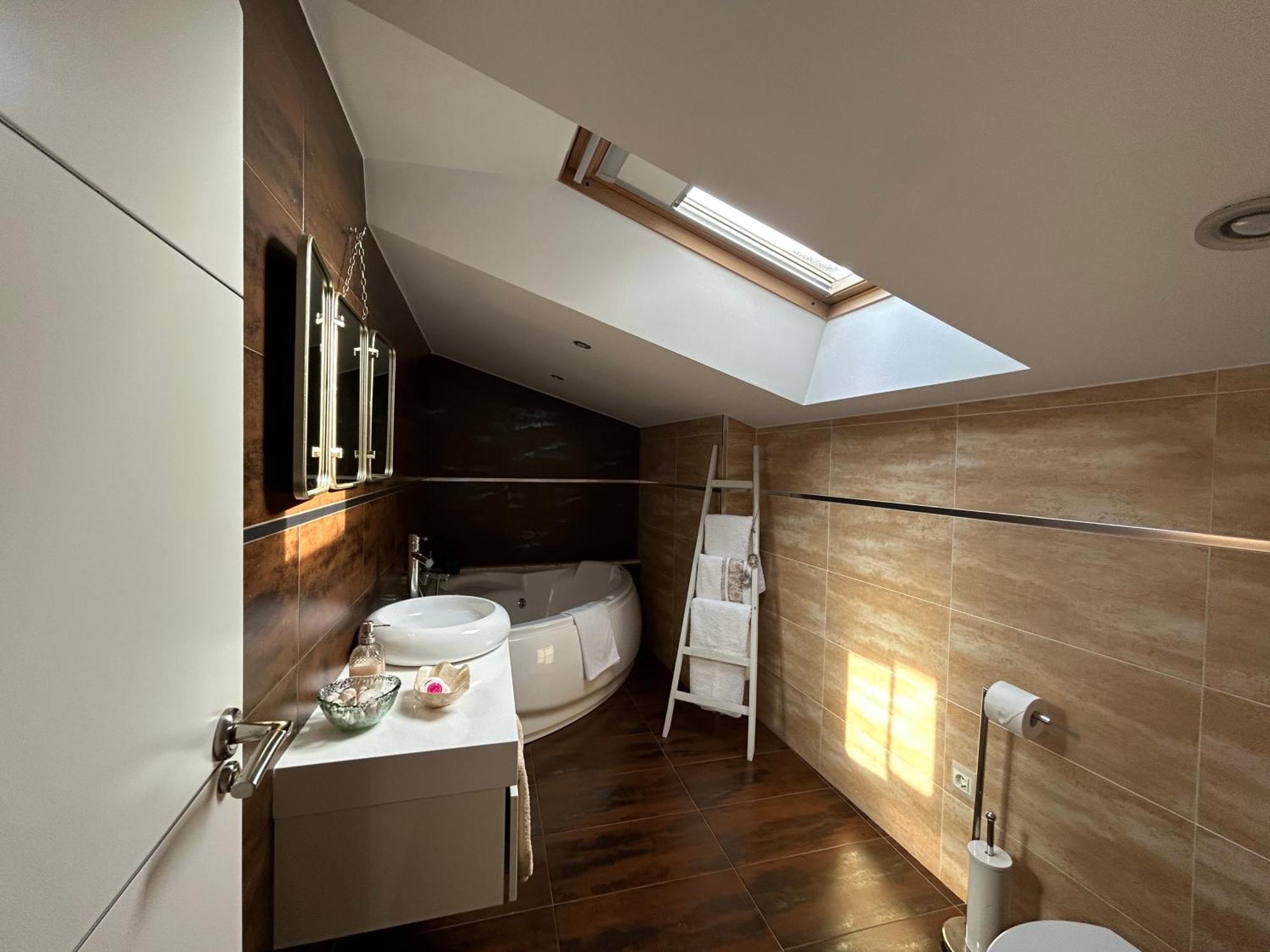 Bournacell 16 Apartment Cambados Bagian luar foto