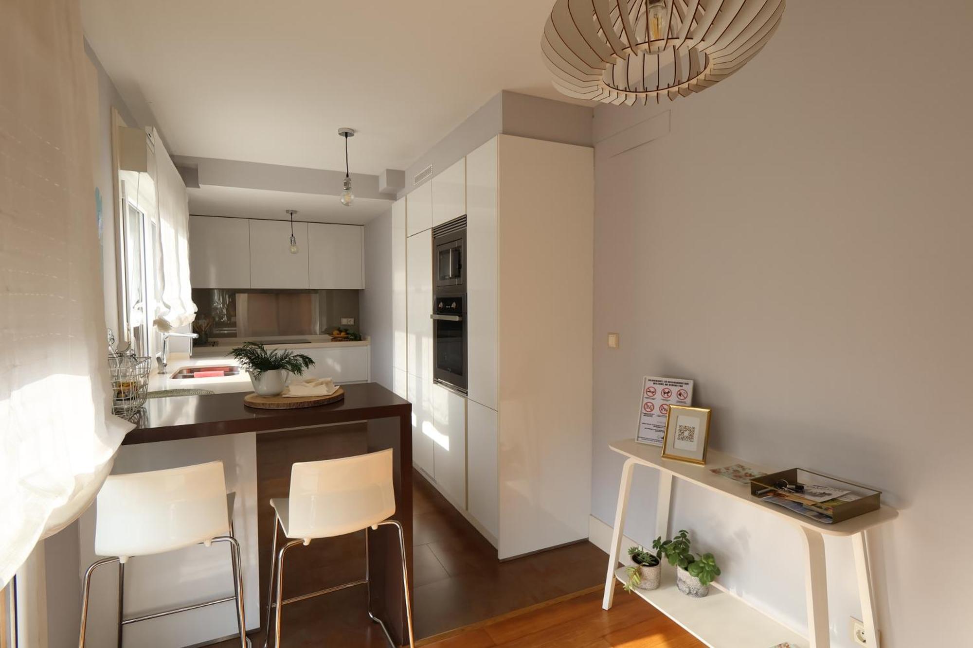 Bournacell 16 Apartment Cambados Bagian luar foto