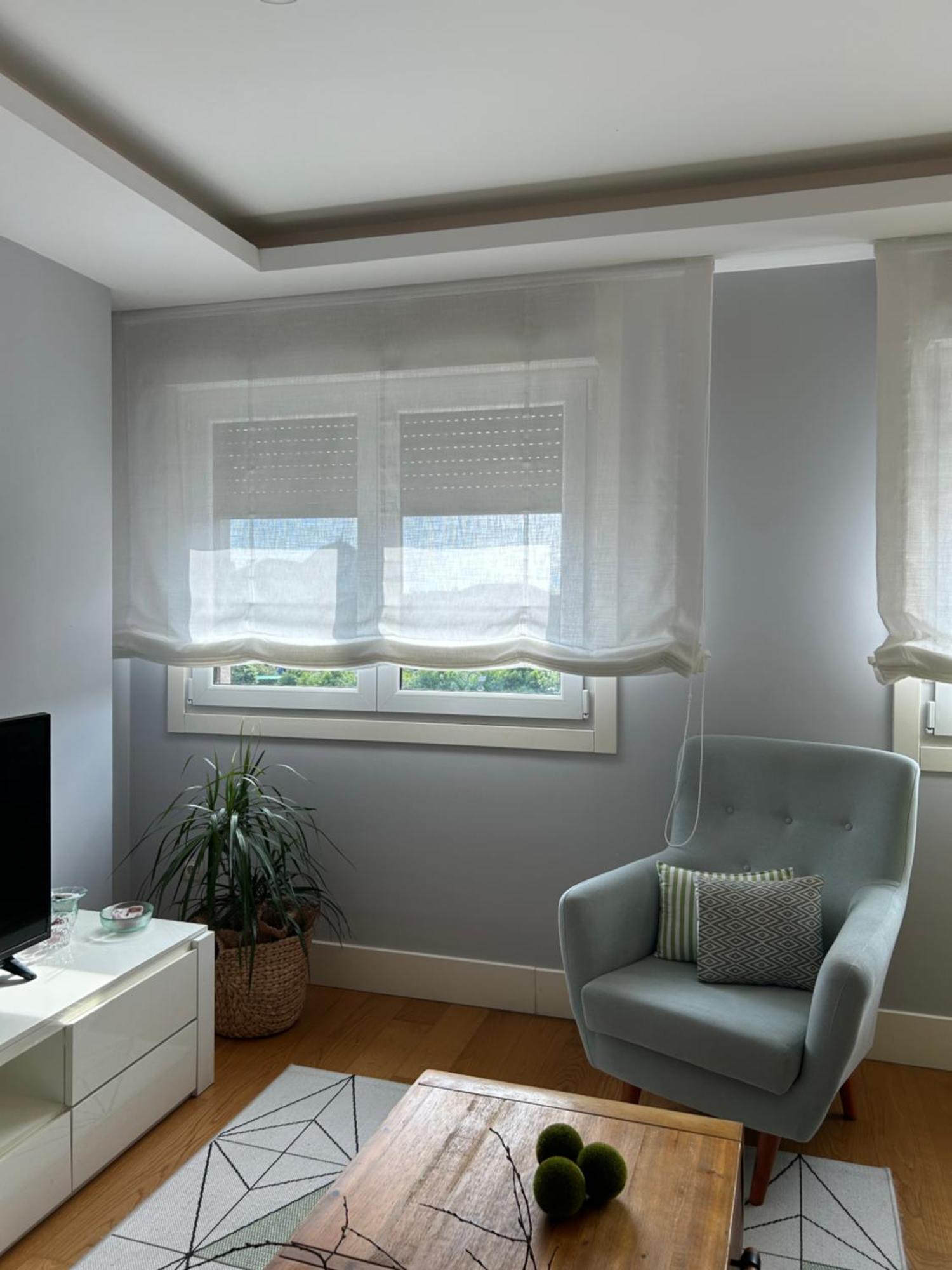 Bournacell 16 Apartment Cambados Bagian luar foto