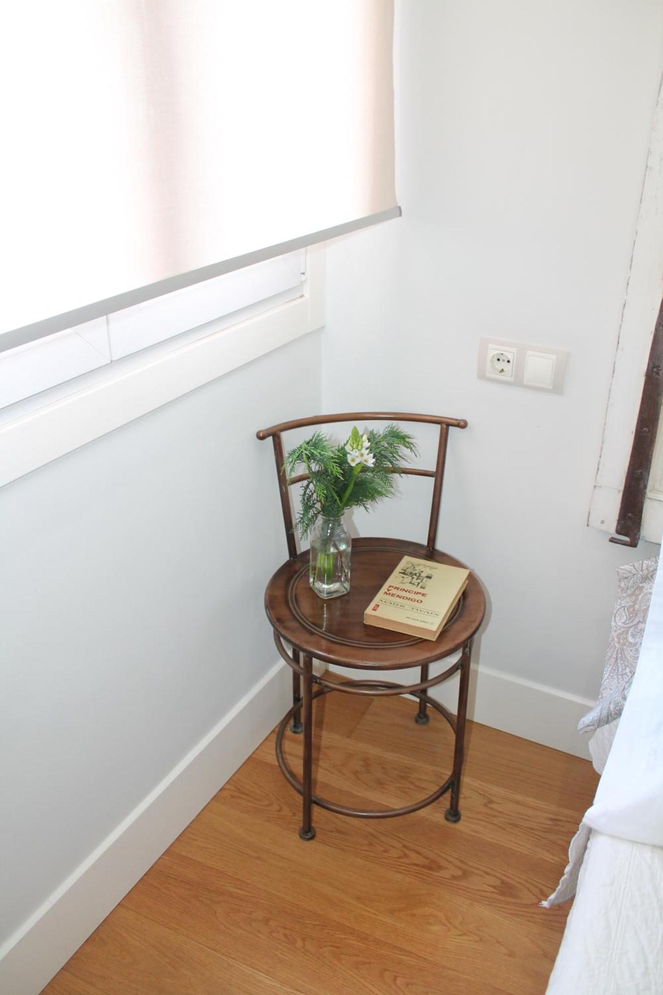 Bournacell 16 Apartment Cambados Bagian luar foto