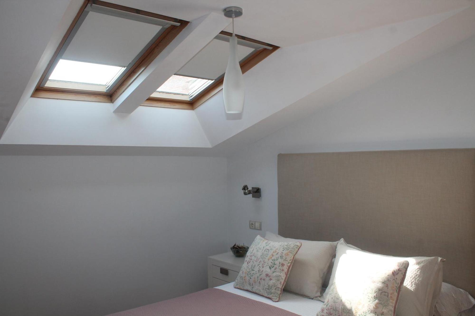 Bournacell 16 Apartment Cambados Bagian luar foto