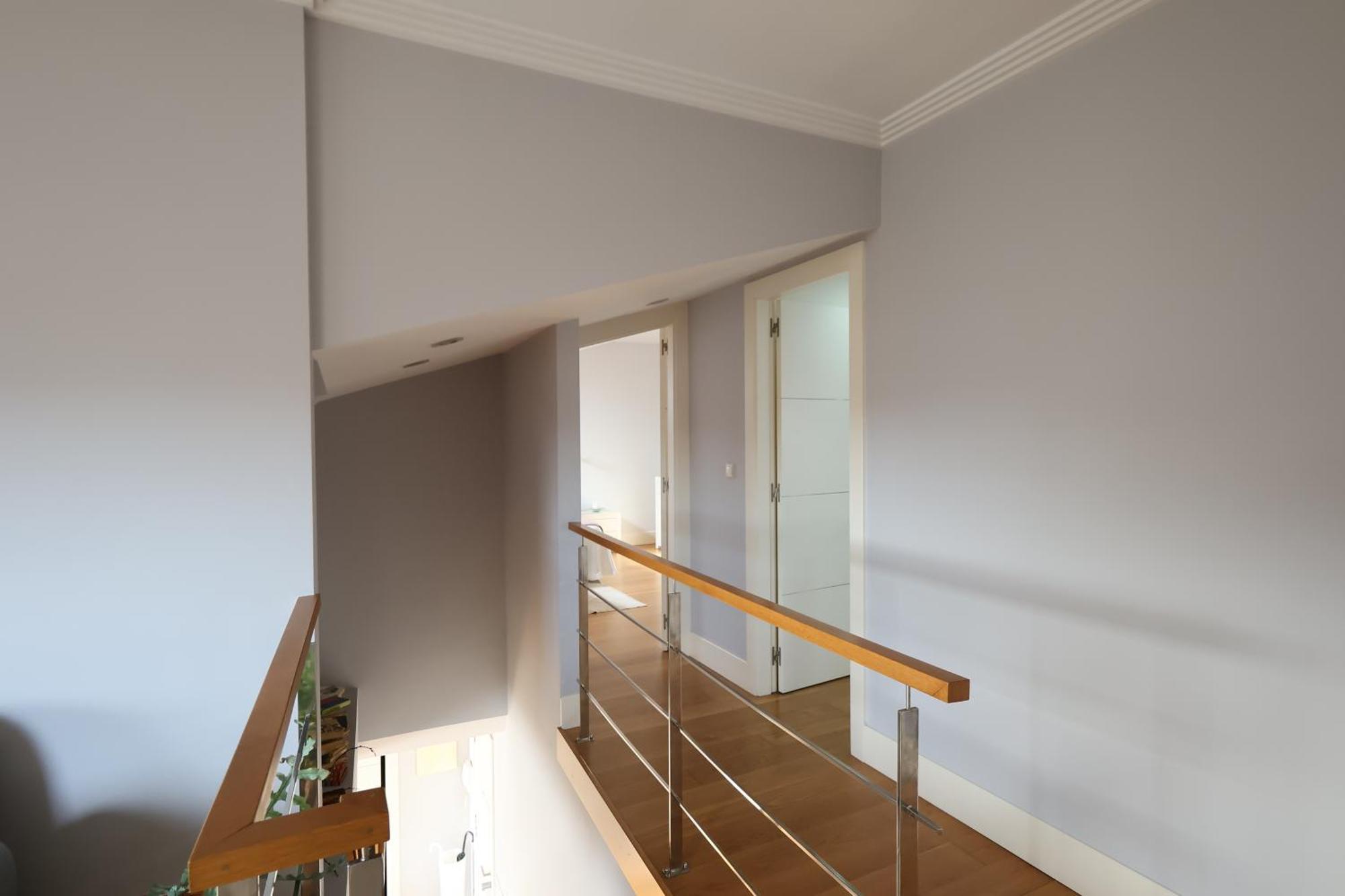 Bournacell 16 Apartment Cambados Bagian luar foto