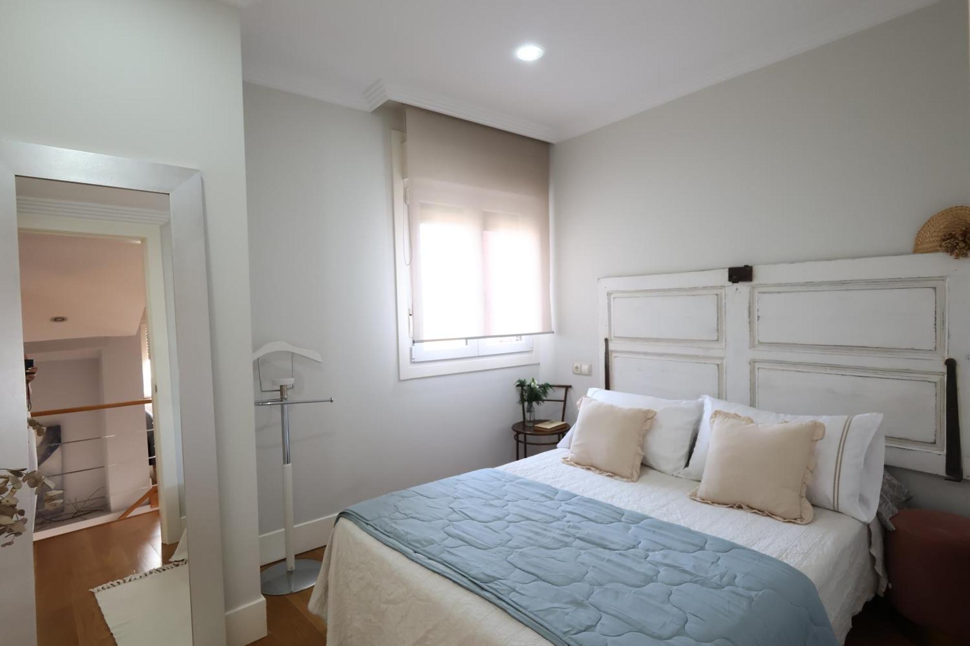 Bournacell 16 Apartment Cambados Bagian luar foto