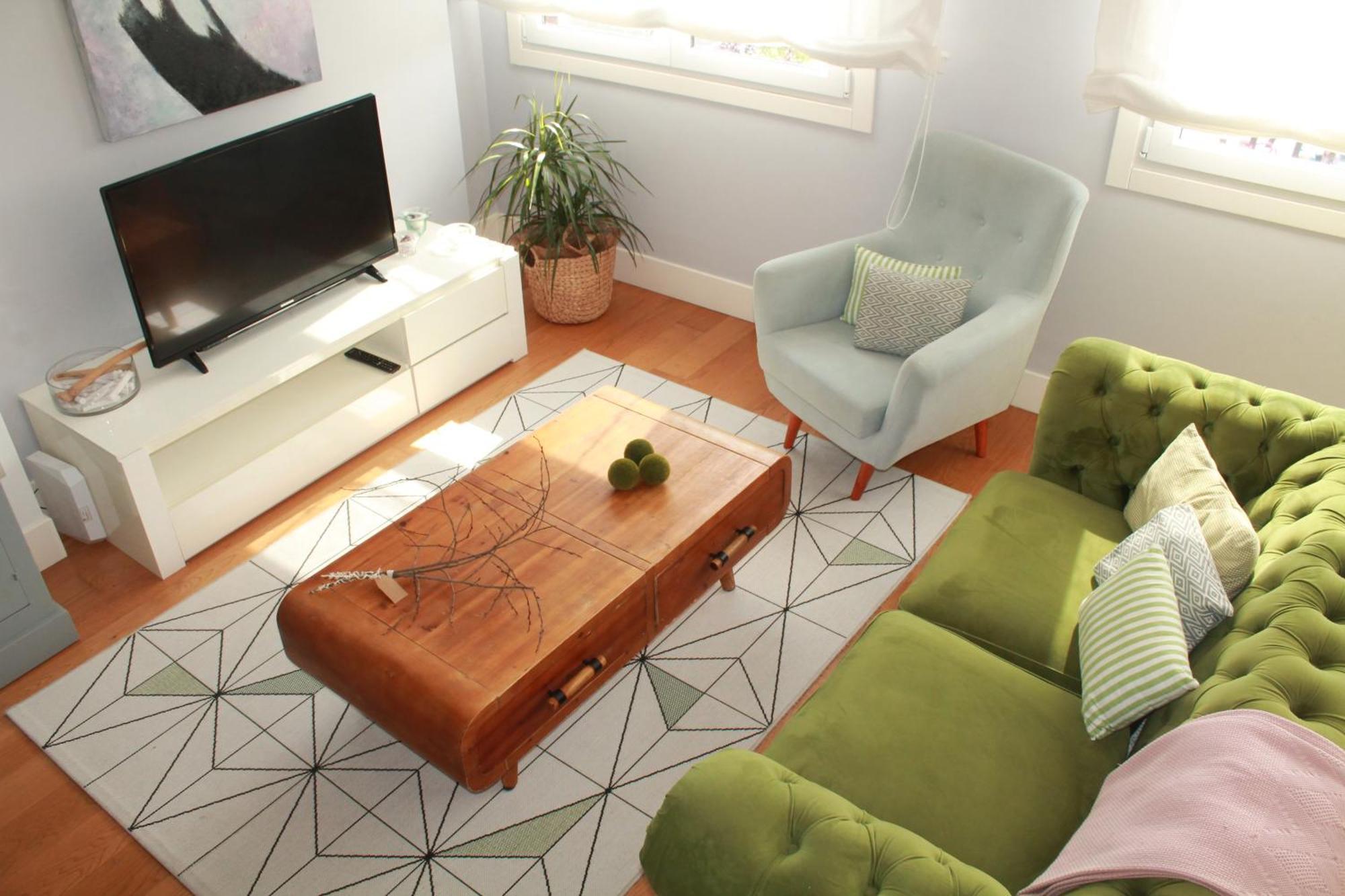 Bournacell 16 Apartment Cambados Bagian luar foto