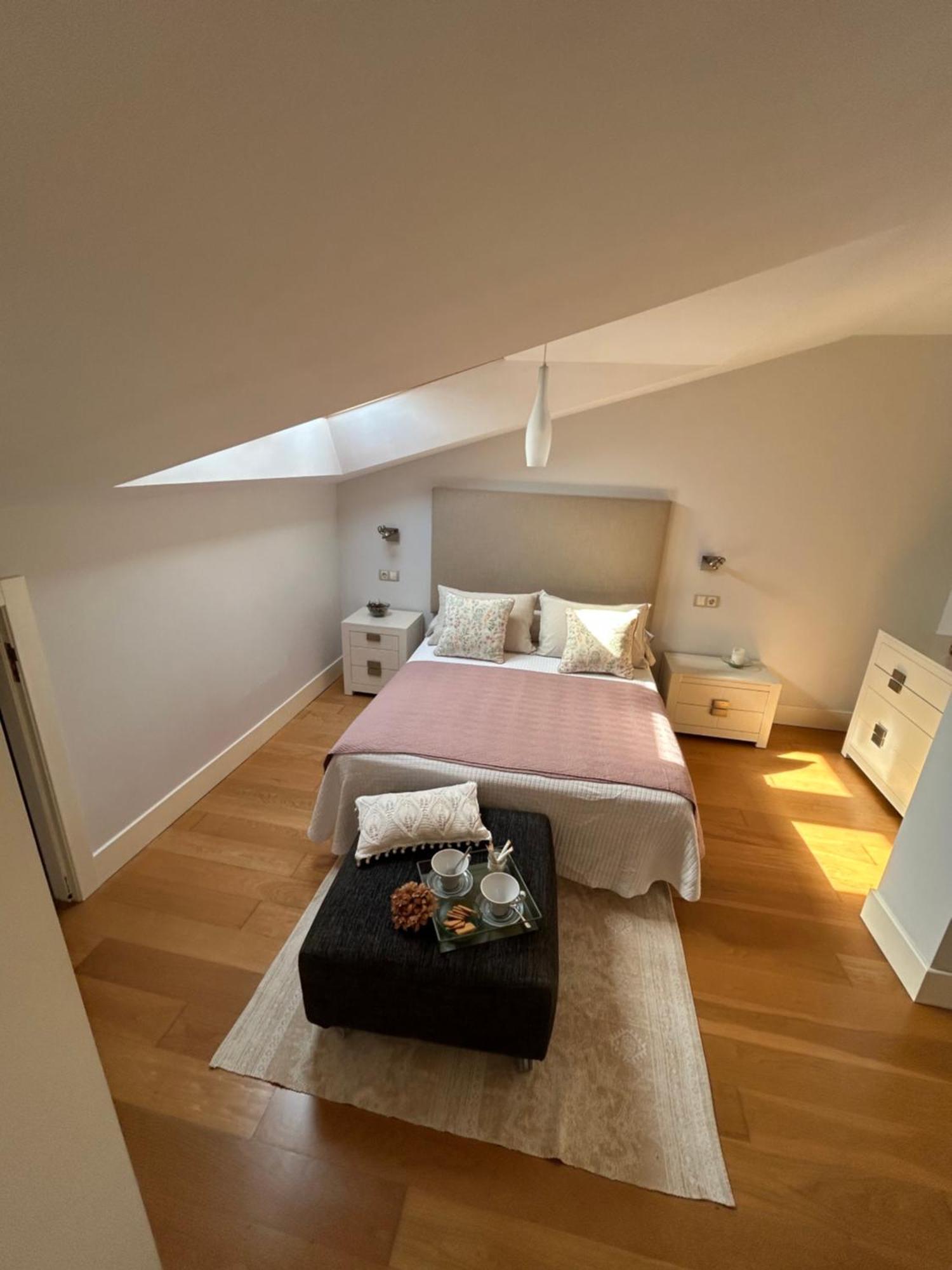 Bournacell 16 Apartment Cambados Bagian luar foto