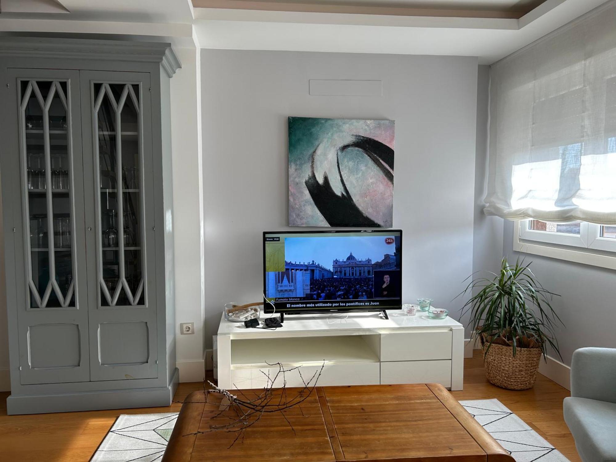 Bournacell 16 Apartment Cambados Bagian luar foto