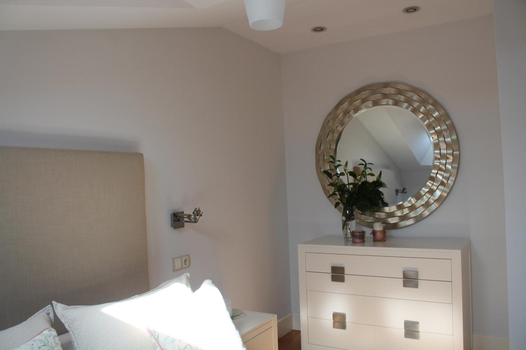 Bournacell 16 Apartment Cambados Bagian luar foto