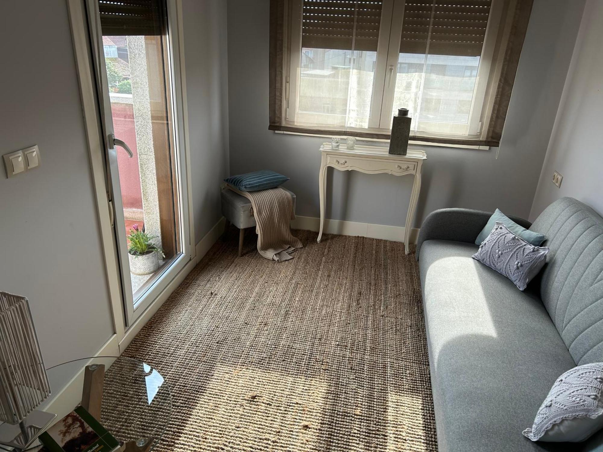Bournacell 16 Apartment Cambados Bagian luar foto