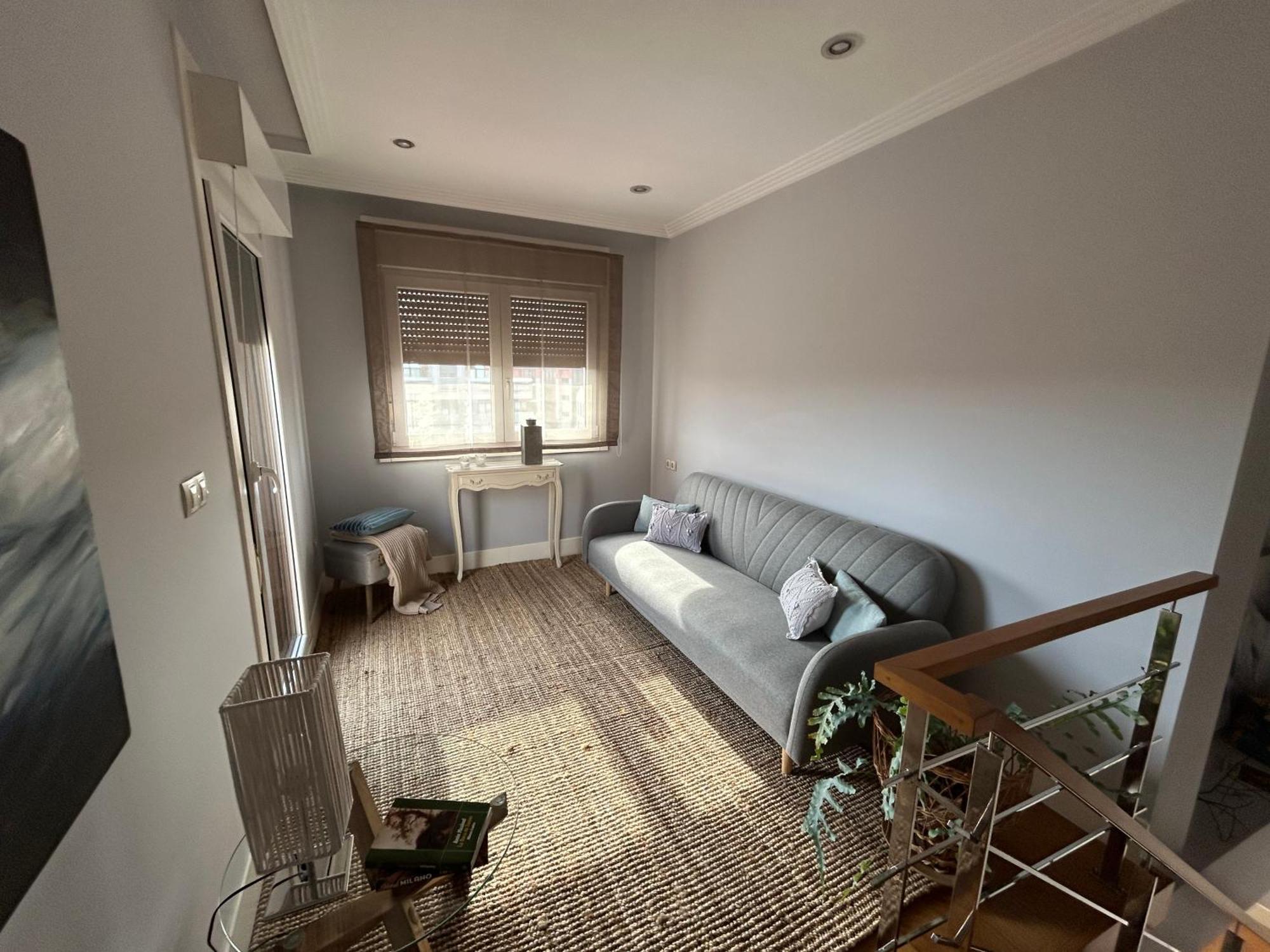 Bournacell 16 Apartment Cambados Bagian luar foto
