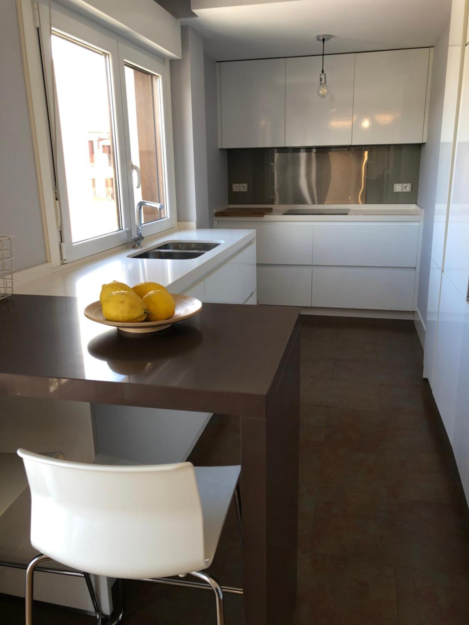 Bournacell 16 Apartment Cambados Bagian luar foto