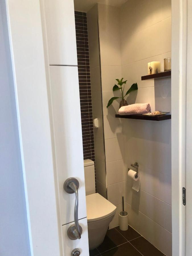 Bournacell 16 Apartment Cambados Bagian luar foto