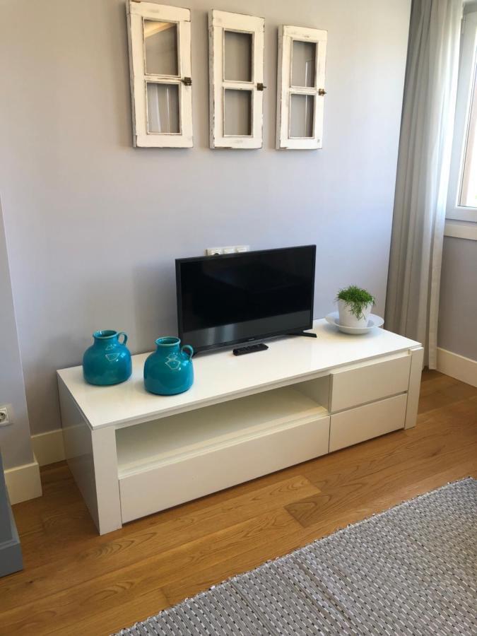 Bournacell 16 Apartment Cambados Bagian luar foto