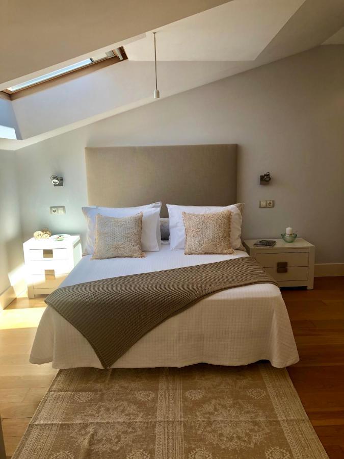 Bournacell 16 Apartment Cambados Bagian luar foto