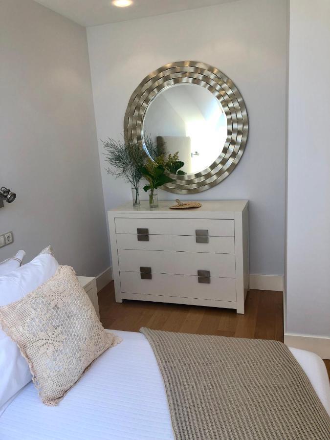 Bournacell 16 Apartment Cambados Bagian luar foto