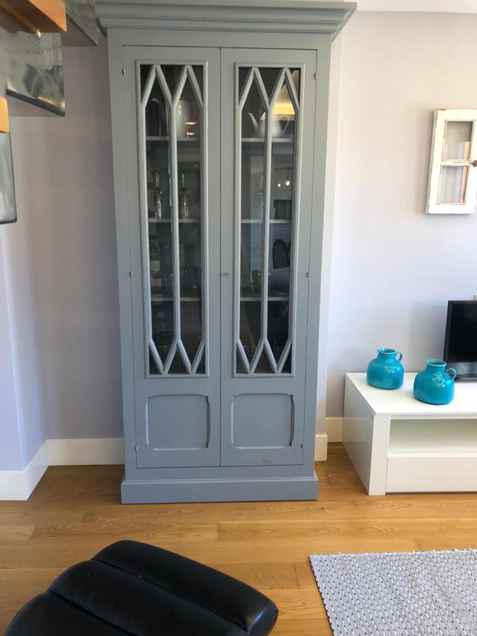 Bournacell 16 Apartment Cambados Bagian luar foto