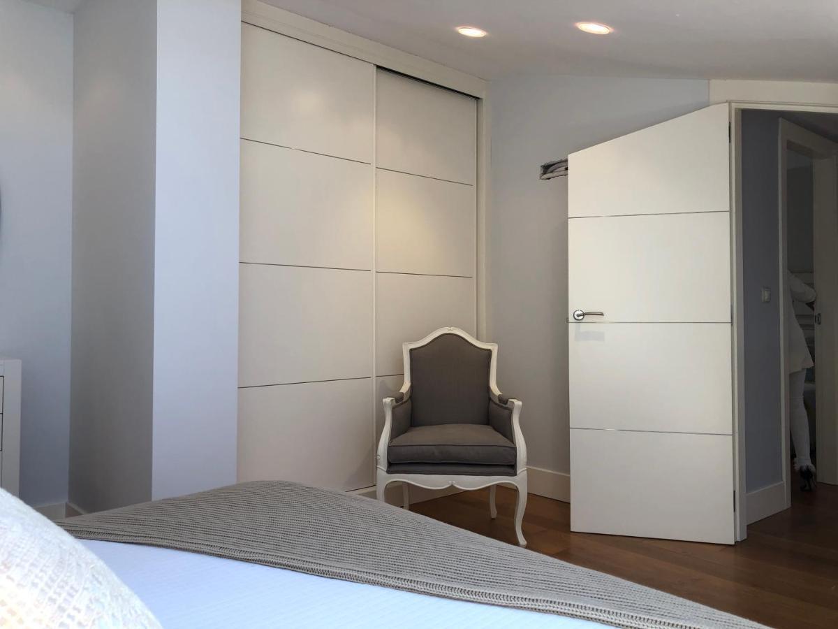 Bournacell 16 Apartment Cambados Bagian luar foto