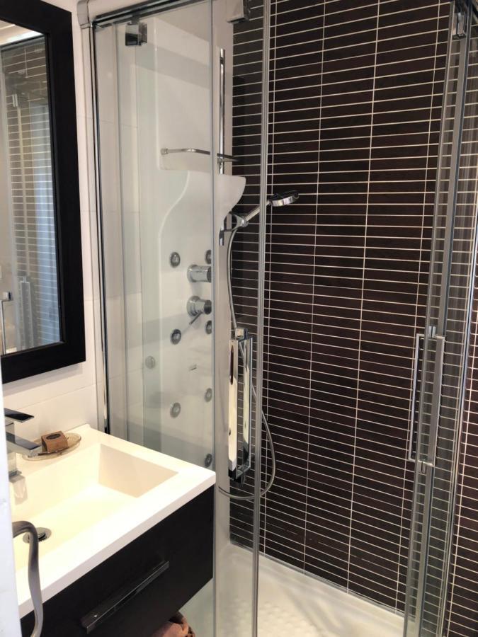 Bournacell 16 Apartment Cambados Bagian luar foto