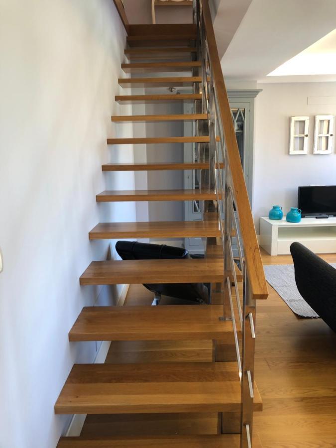 Bournacell 16 Apartment Cambados Bagian luar foto