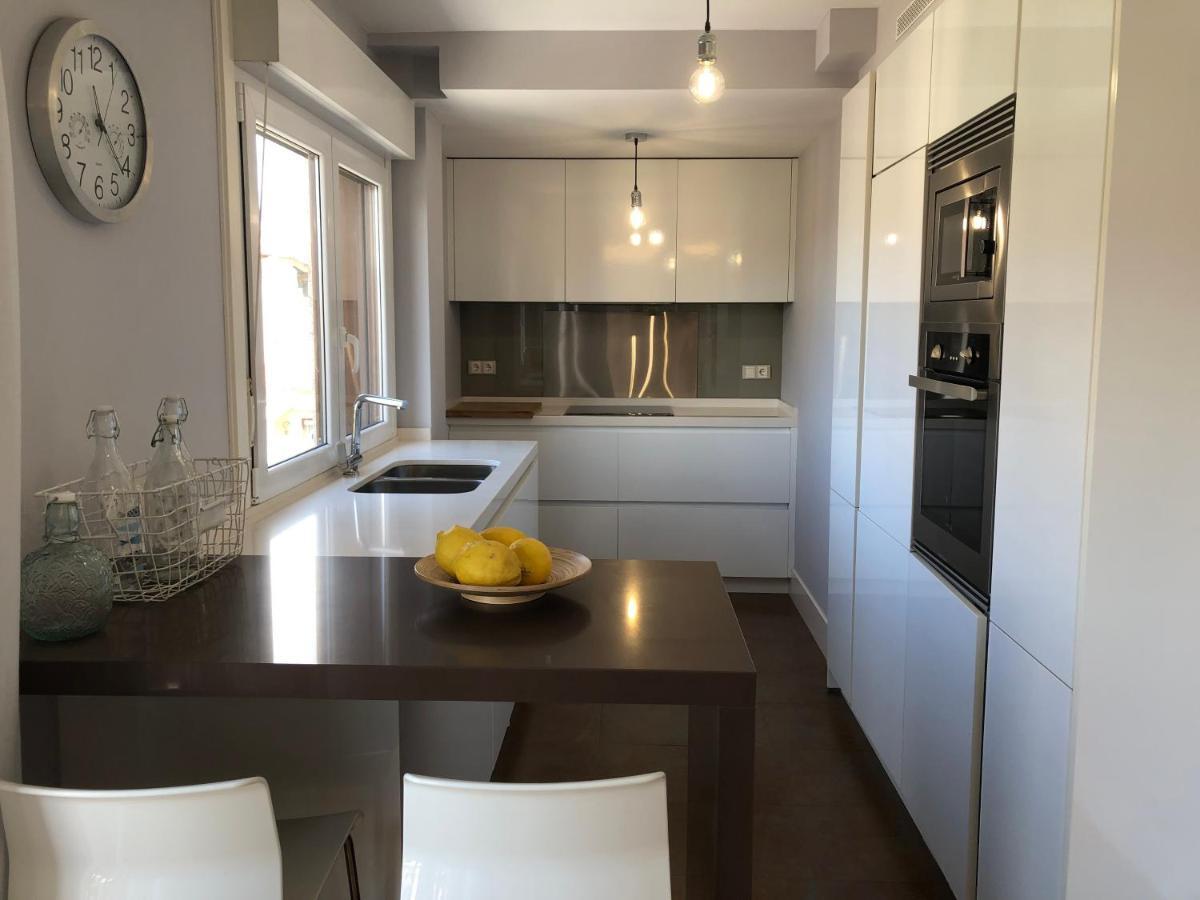 Bournacell 16 Apartment Cambados Bagian luar foto